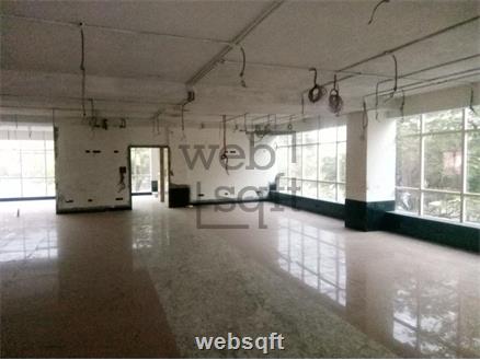 Commercial building for Rent